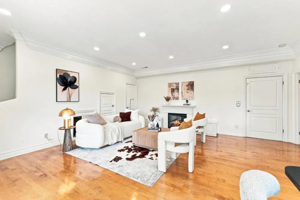 2702 Monte Cresta Drive Belmont, CA 94002