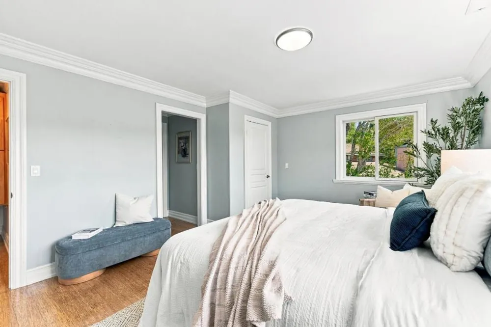2702 Monte Cresta Drive Belmont, CA 94002