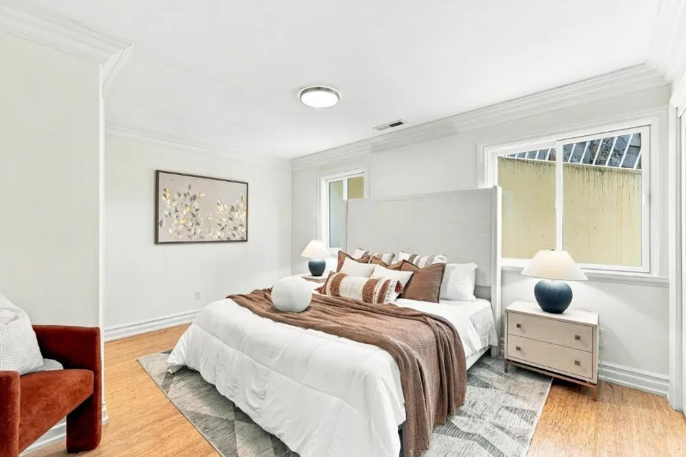 2702 Monte Cresta Drive Belmont, CA 94002