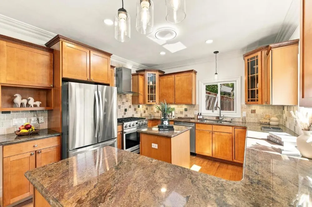 2702 Monte Cresta Drive Belmont, CA 94002