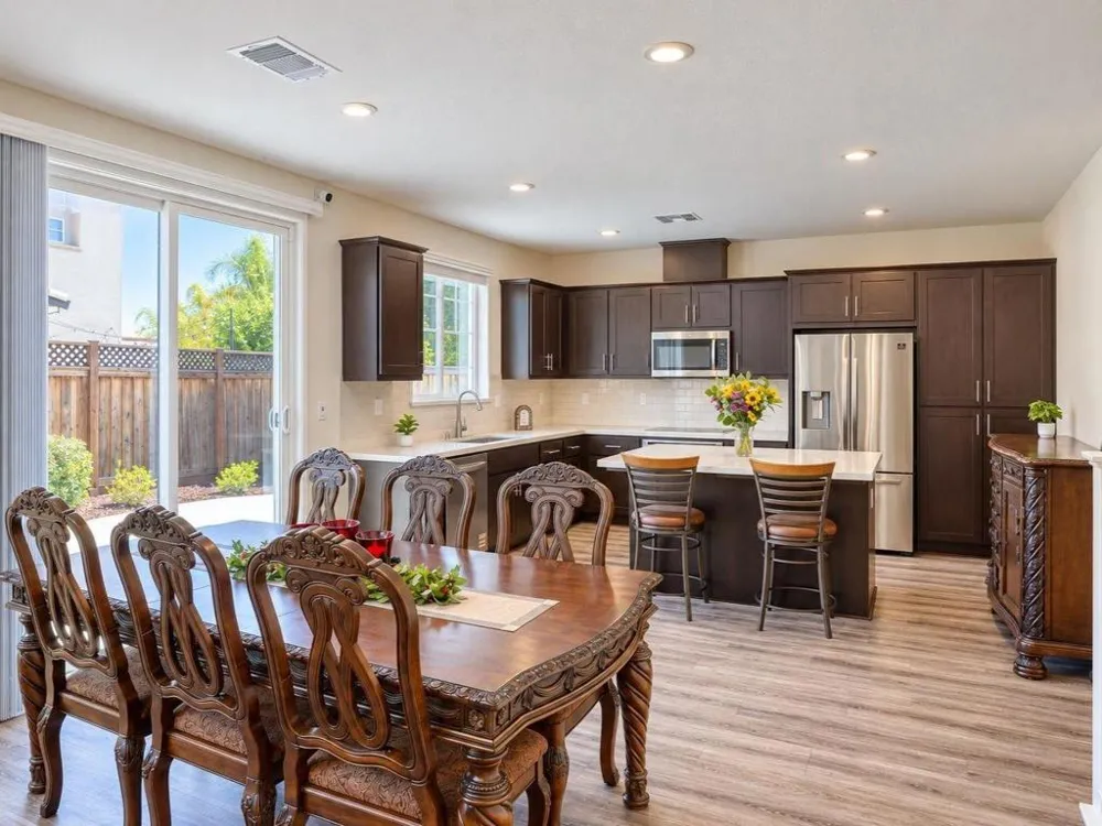 830 Dakota Drive Morgan Hill, CA 95037