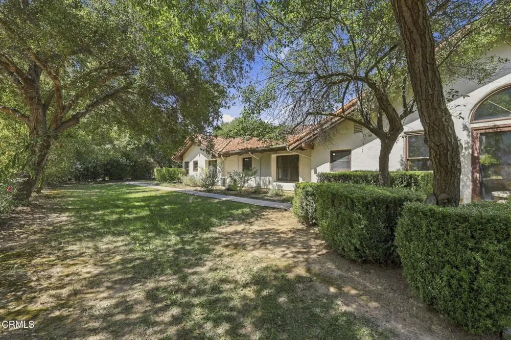 800 Oak Grove Court Ojai, CA 93023
