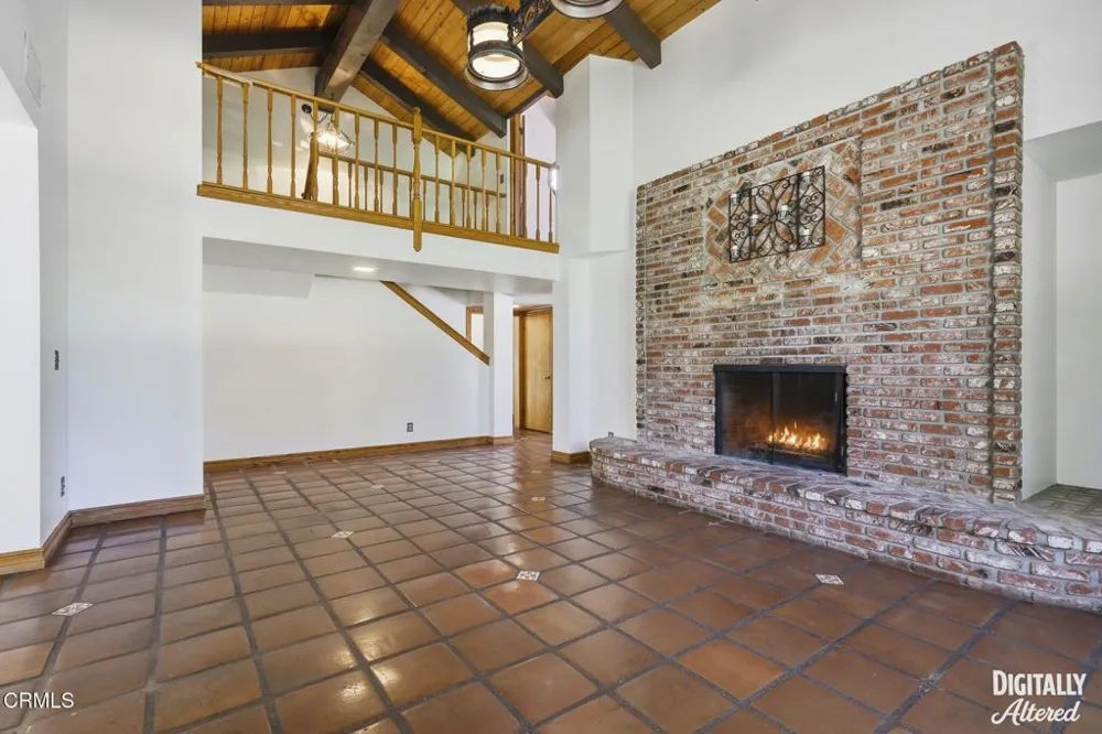 800 Oak Grove Court Ojai, CA 93023