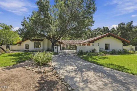 800 Oak Grove Court