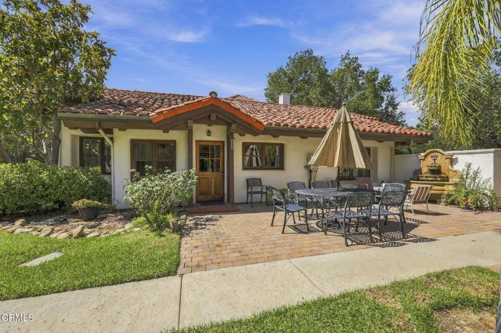 800 Oak Grove Court Ojai, CA 93023