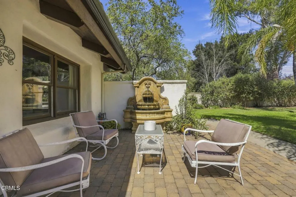 800 Oak Grove Court Ojai, CA 93023