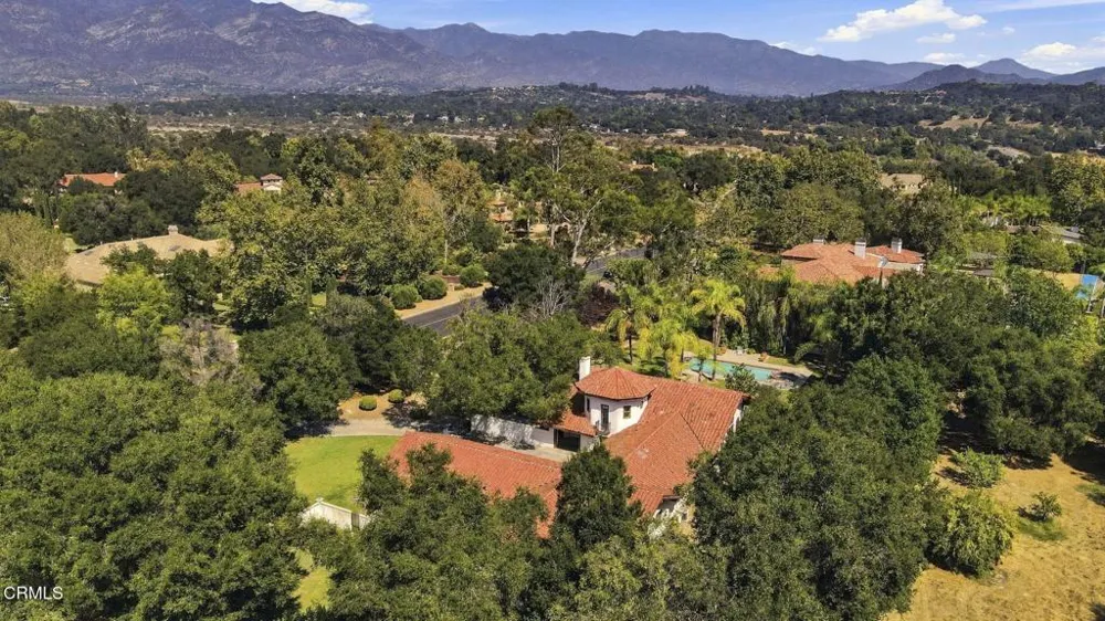 800 Oak Grove Court Ojai, CA 93023