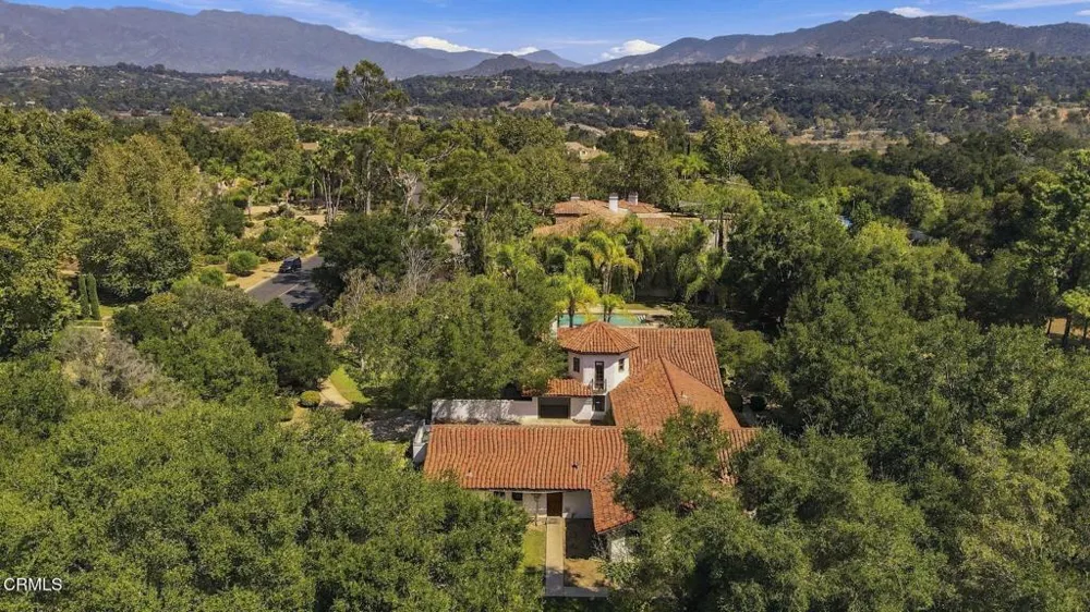 800 Oak Grove Court Ojai, CA 93023