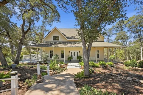 18849 Timber Point Road