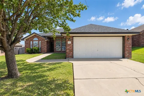 4202 Windwood Drive