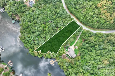 649 Whisper Lake Drive