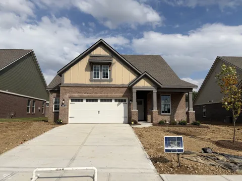 445 Breakwater Drive