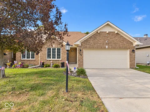 542 Silver Fox Court