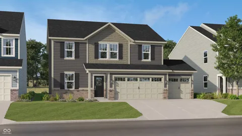 10916 Running Springs Drive
