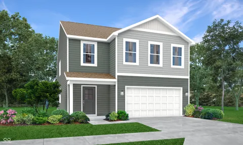 3115 Sugar Grove Drive