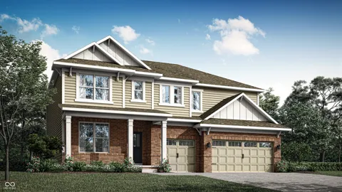 2426 Red Squirrel Way
