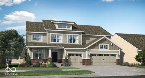 2437 Red Squirrel Way