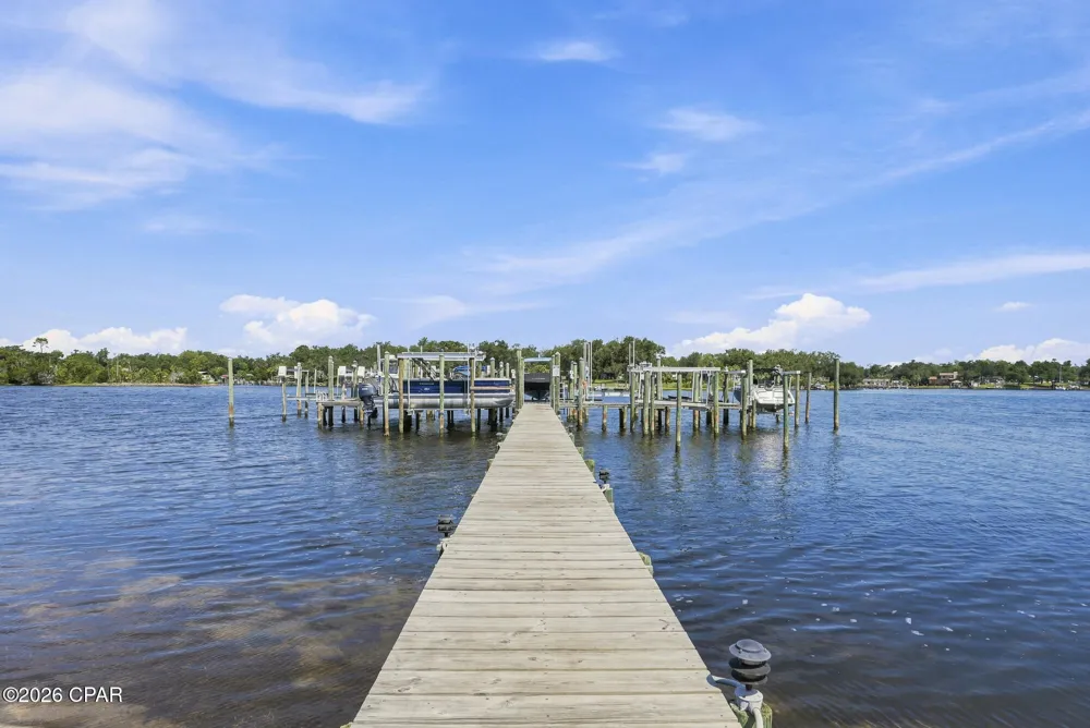 5108 Blue Harbor Drive Panama City, FL 32404