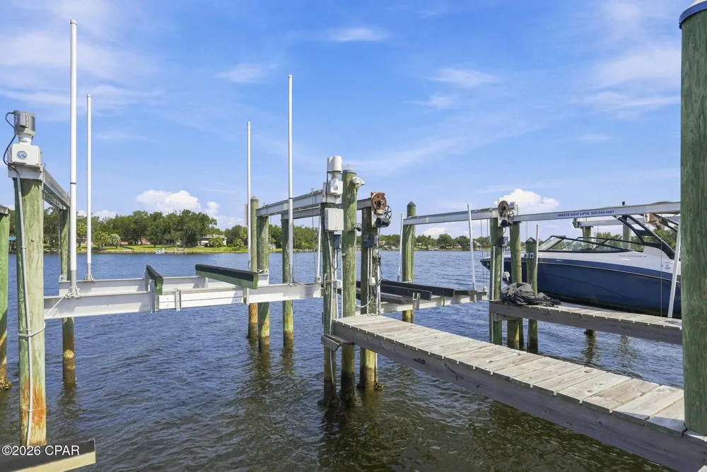 5108 Blue Harbor Drive Panama City, FL 32404