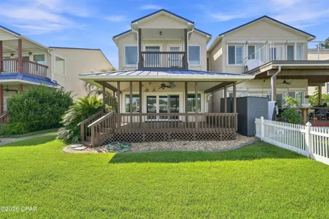 5108 Blue Harbor Drive