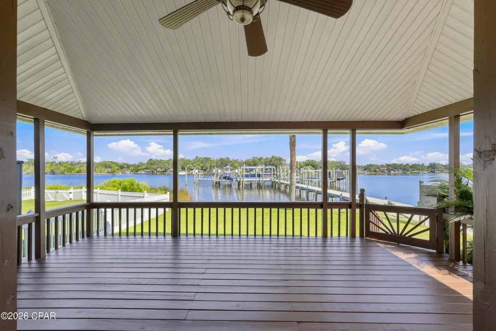 5108 Blue Harbor Drive Panama City, FL 32404
