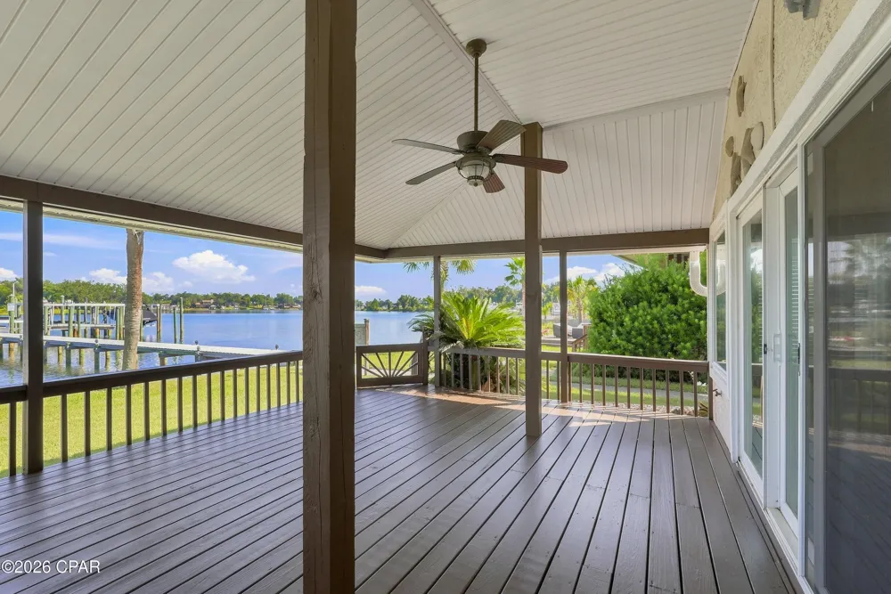 5108 Blue Harbor Drive Panama City, FL 32404
