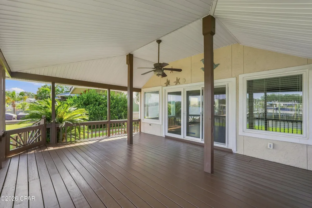 5108 Blue Harbor Drive Panama City, FL 32404