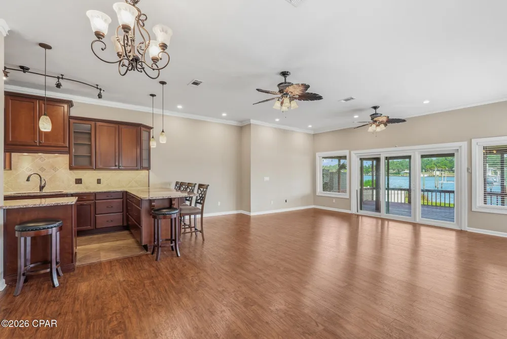 5108 Blue Harbor Drive Panama City, FL 32404