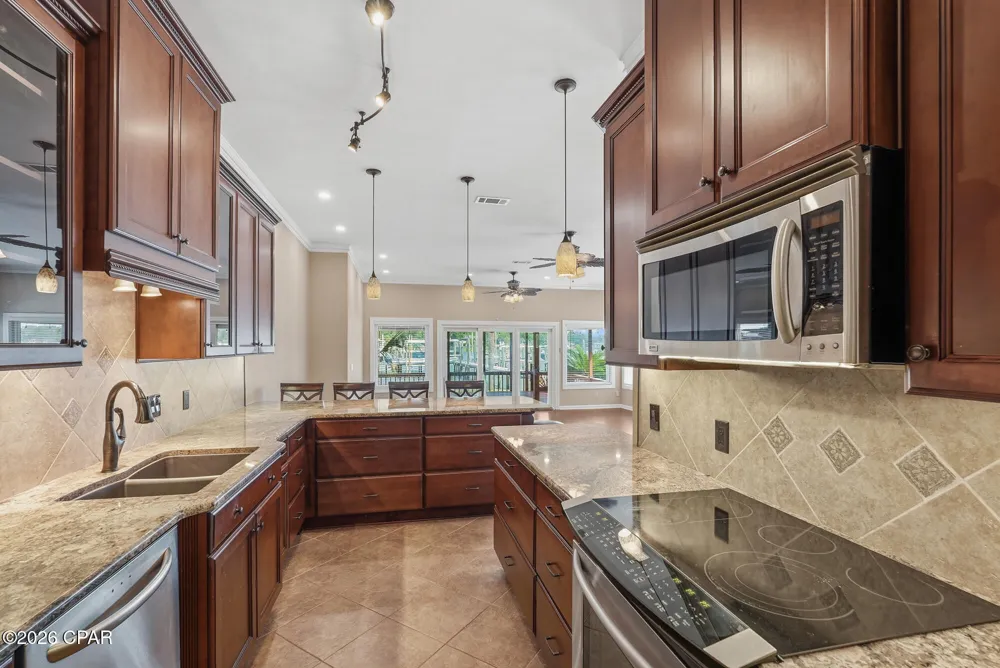 5108 Blue Harbor Drive Panama City, FL 32404