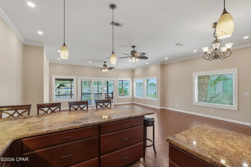 5108 Blue Harbor Drive Panama City, FL 32404
