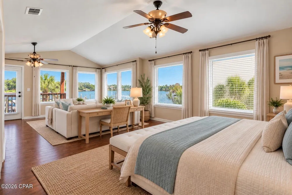 5108 Blue Harbor Drive Panama City, FL 32404