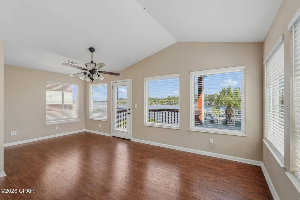 5108 Blue Harbor Drive Panama City, FL 32404