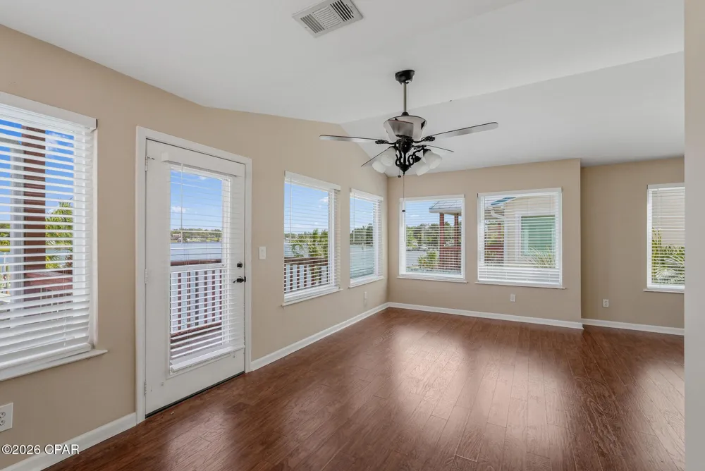 5108 Blue Harbor Drive Panama City, FL 32404
