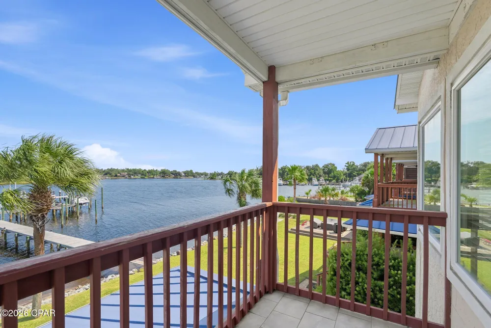 5108 Blue Harbor Drive Panama City, FL 32404