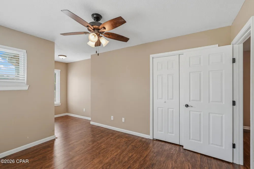 5108 Blue Harbor Drive Panama City, FL 32404