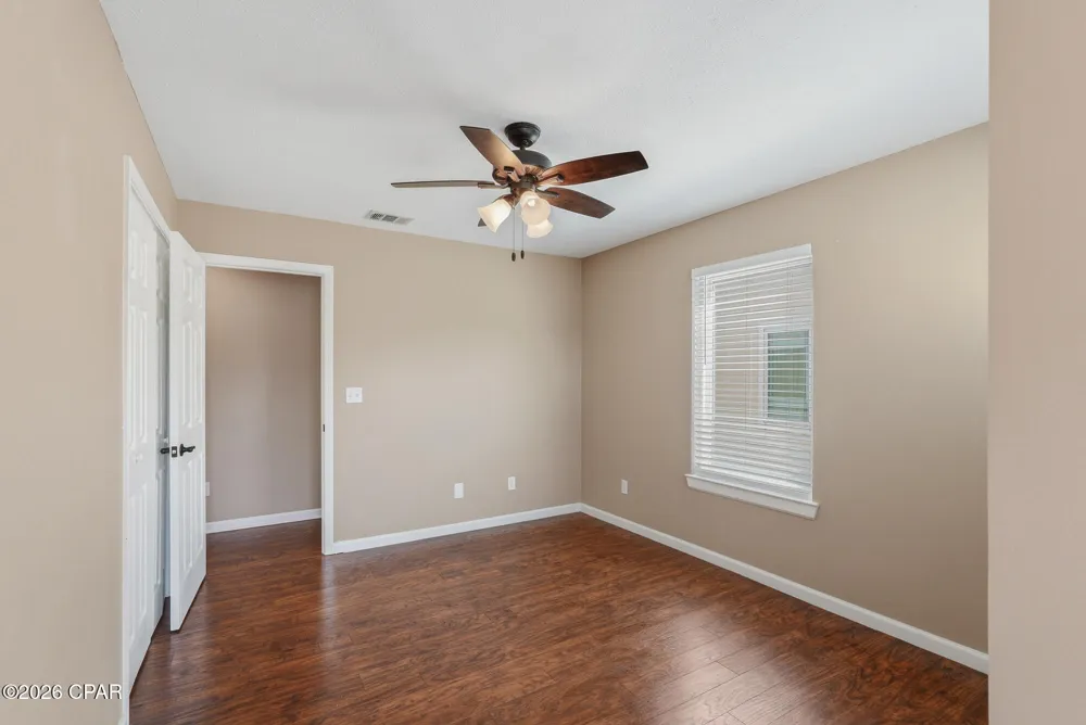 5108 Blue Harbor Drive Panama City, FL 32404