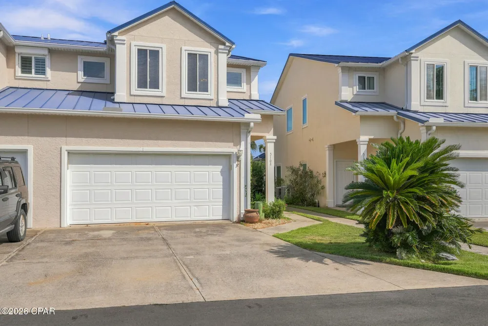 5108 Blue Harbor Drive Panama City, FL 32404