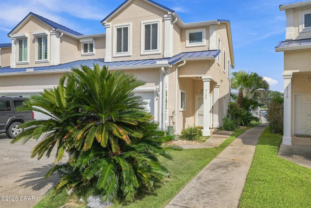 5108 Blue Harbor Drive Panama City, FL 32404