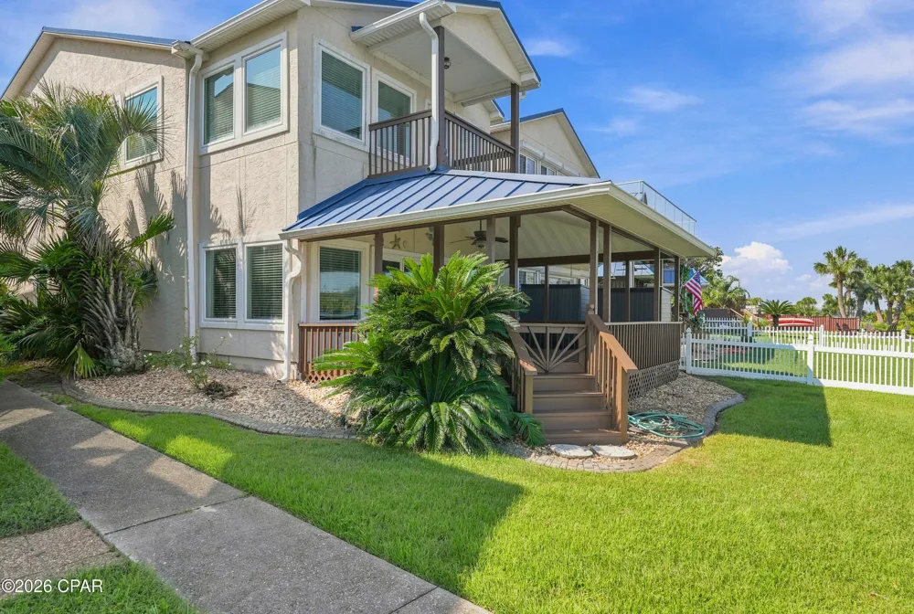5108 Blue Harbor Drive Panama City, FL 32404