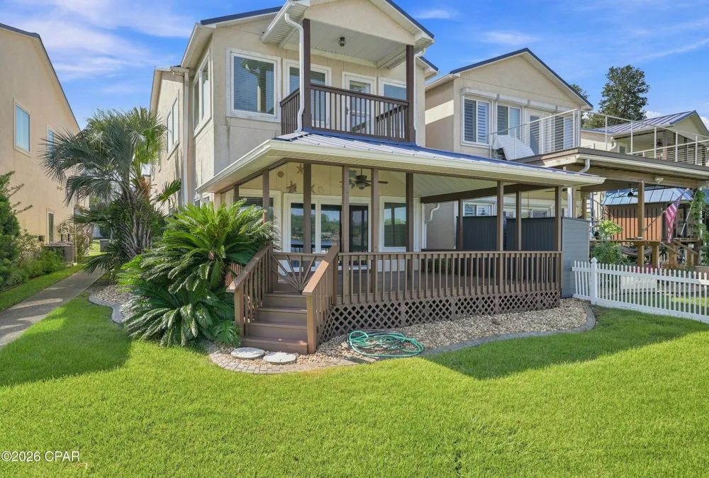 5108 Blue Harbor Drive Panama City, FL 32404