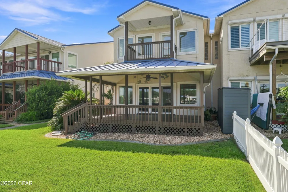 5108 Blue Harbor Drive Panama City, FL 32404