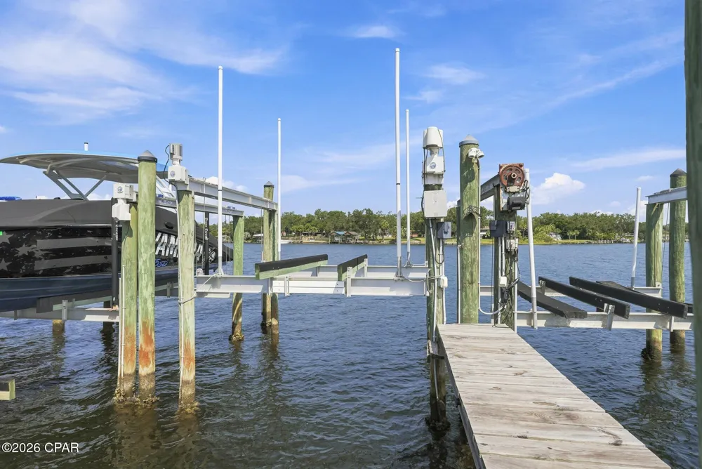 5108 Blue Harbor Drive Panama City, FL 32404