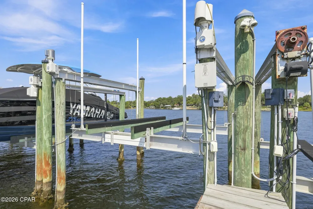 5108 Blue Harbor Drive Panama City, FL 32404