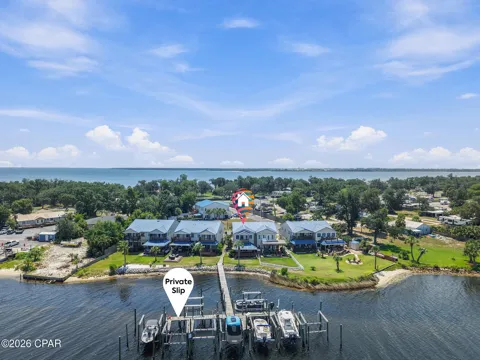 5108 Blue Harbor Drive