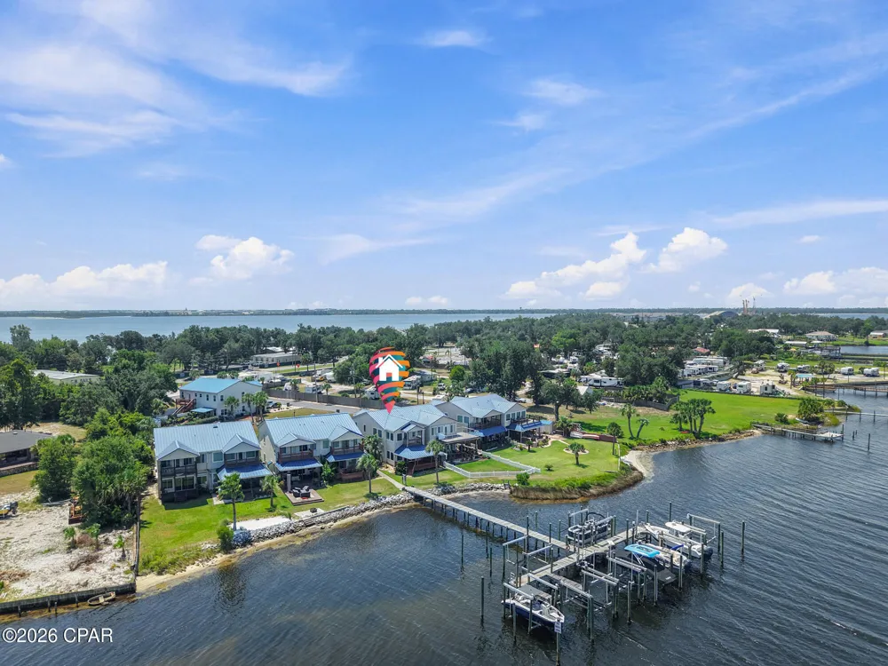 5108 Blue Harbor Drive Panama City, FL 32404
