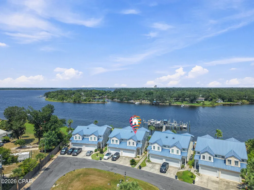 5108 Blue Harbor Drive Panama City, FL 32404