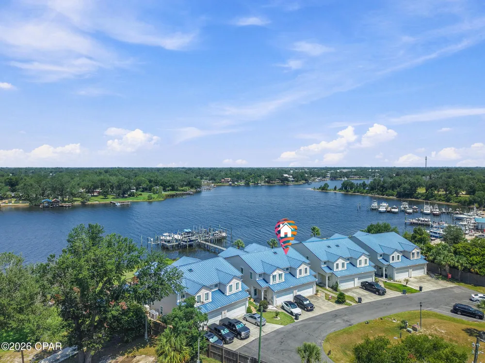 5108 Blue Harbor Drive Panama City, FL 32404