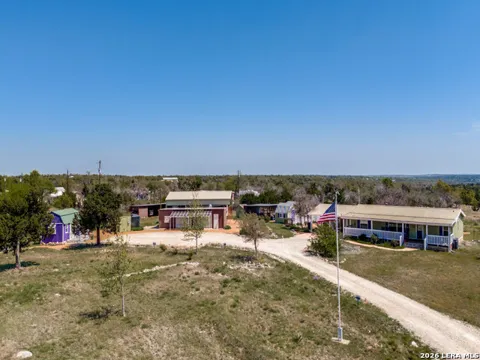 7991 Ranch Road 965