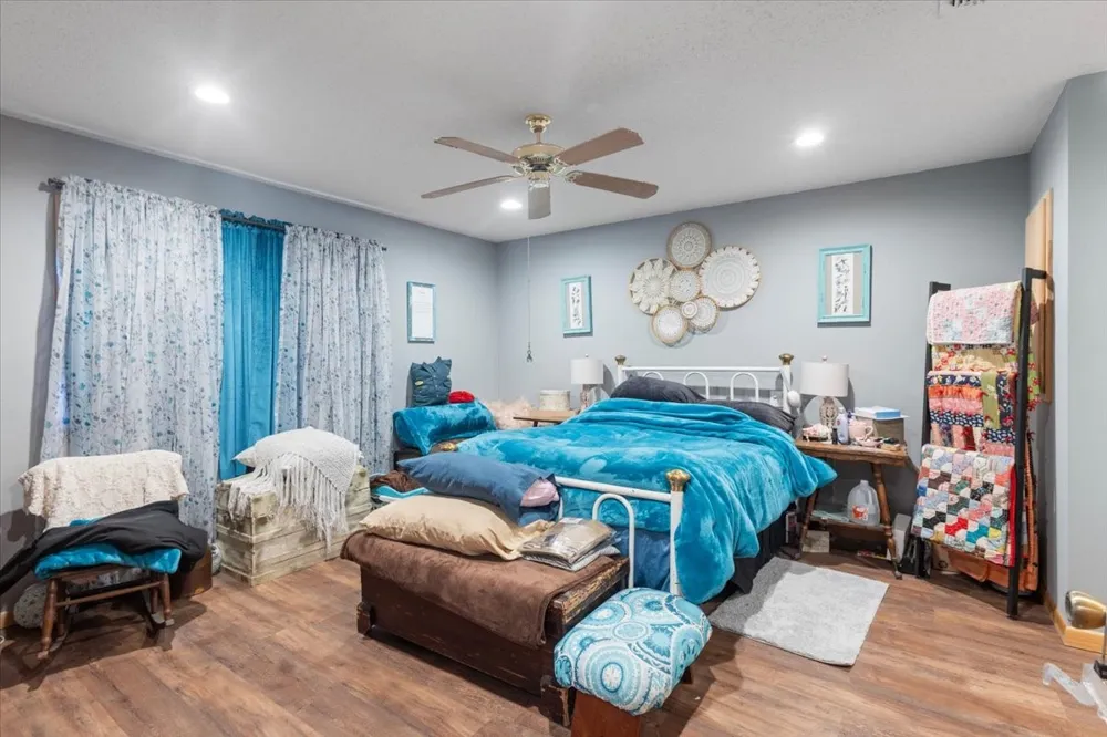 102 Private Road 3174 Gilmer, TX 75644