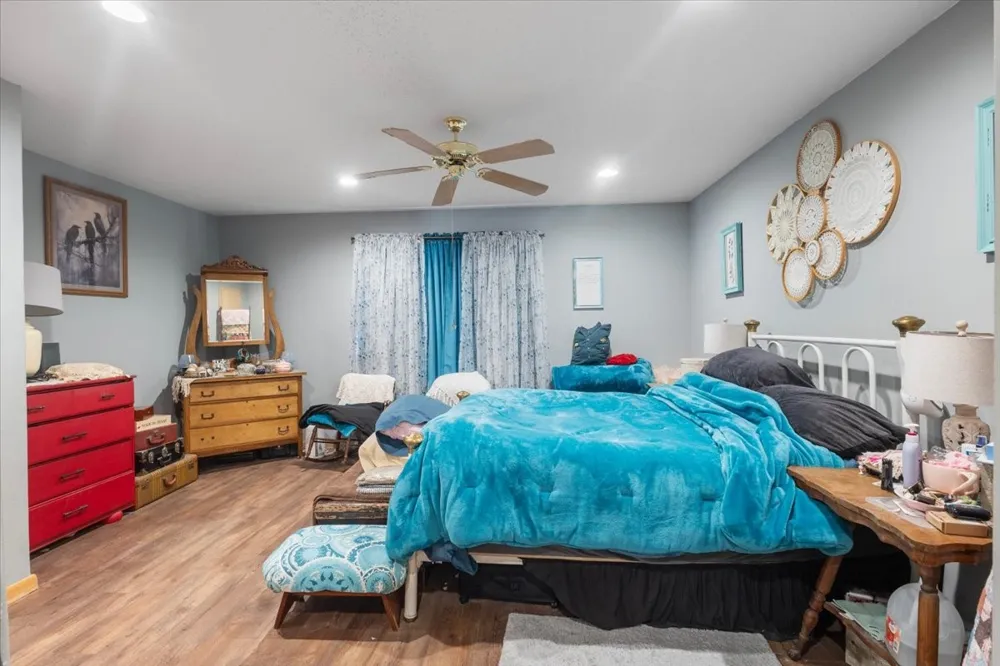 102 Private Road 3174 Gilmer, TX 75644
